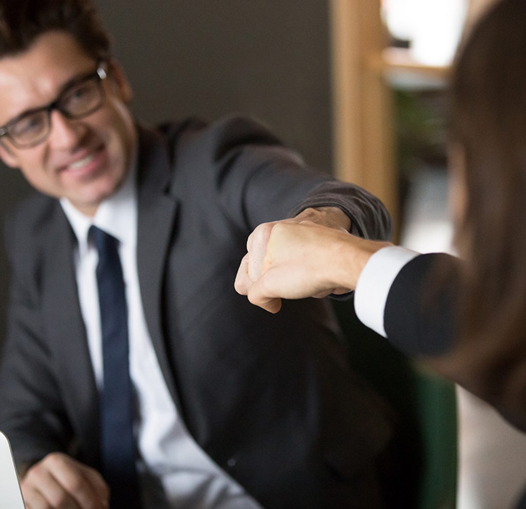 Company registration in the USA 3 about us